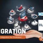 Hubspot Cookiebot integration CookieInfo