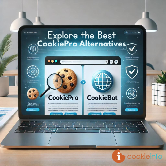 CookiePro alternative