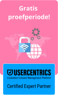 Cookiebot prijzen - gratis proefperiode CookieInfo