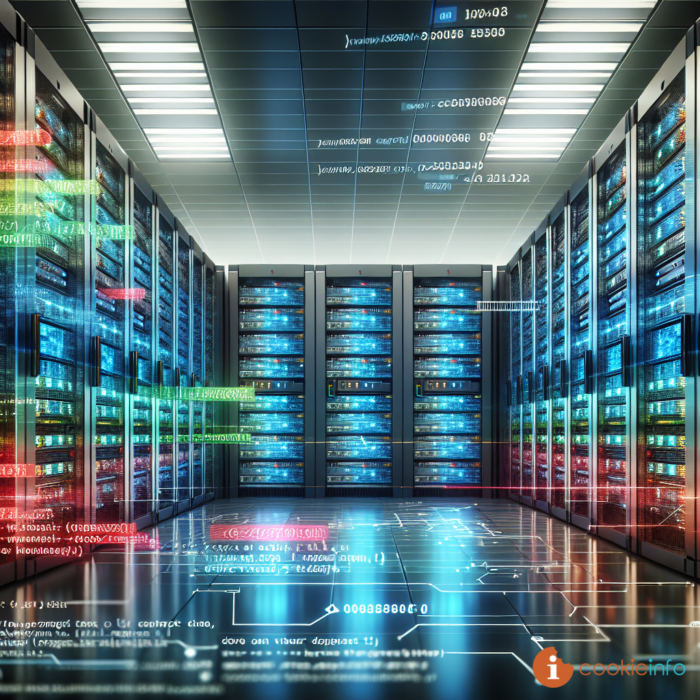 Server Side Tagging - CookieInfo